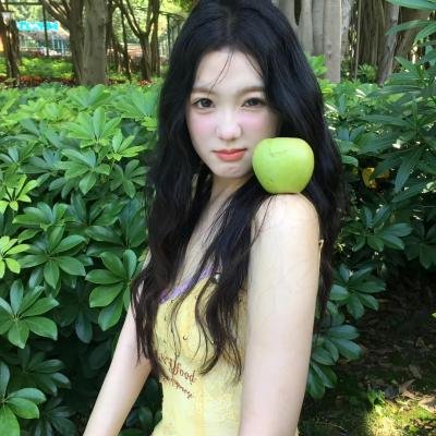 不是脸而是心