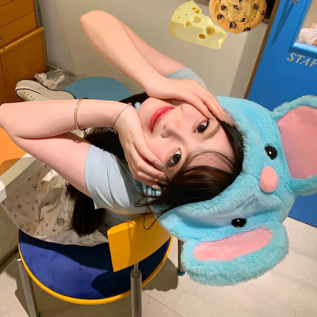 采访舞者