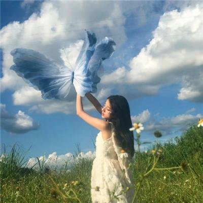 恭喜你发财